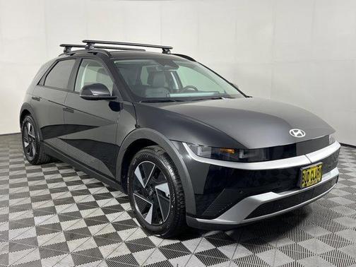 2025 Hyundai IONIQ 5 SEL