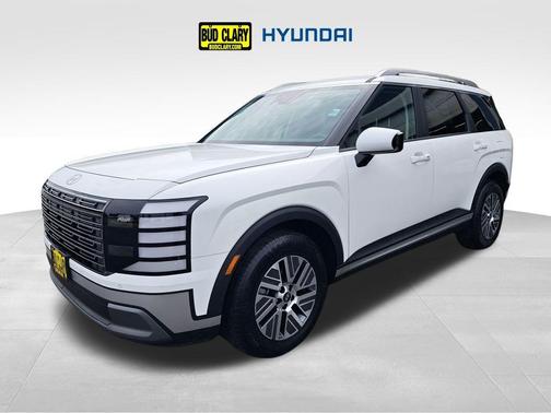 Pearl 2026 Hyundai PALISADE SEL