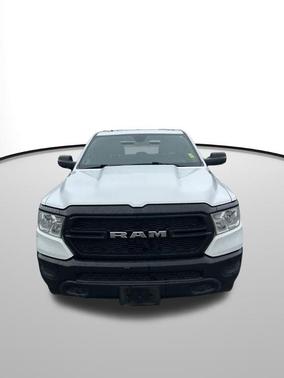 2022 RAM 1500 Tradesman