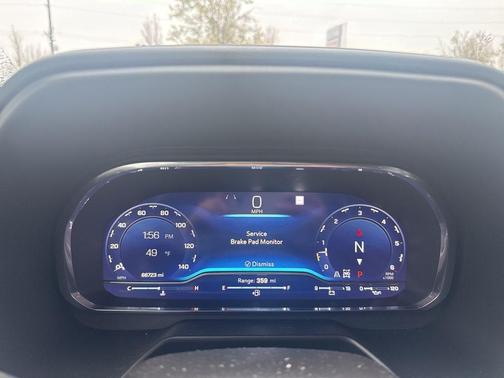 Black 2022 Chevrolet Suburban Premier