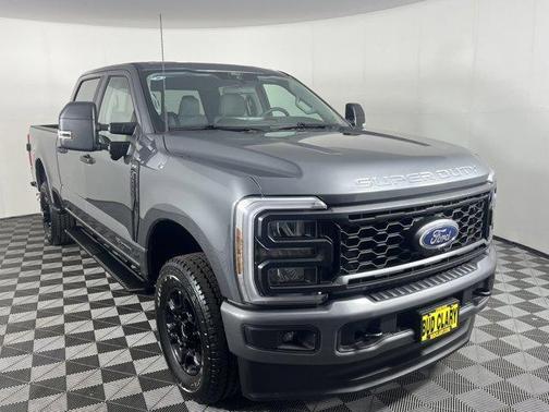 2025 Ford F-250 XL