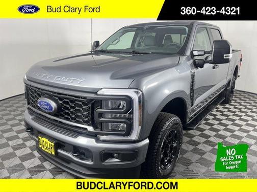2025 Ford F-250 XL
