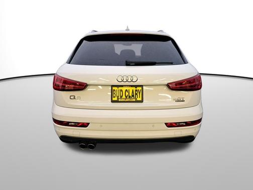 2016 Audi Q3 2.0T Premium Plus