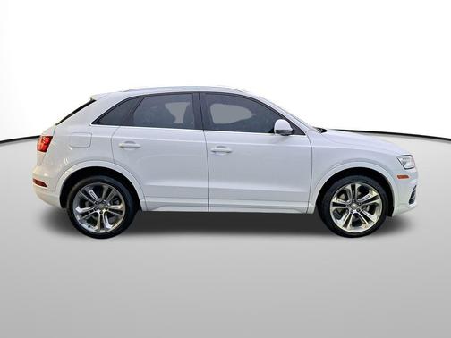 2016 Audi Q3 2.0T Premium Plus