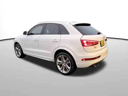 2016 Audi Q3 2.0T Premium Plus