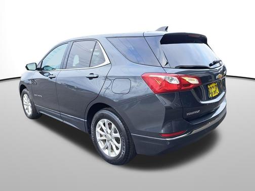 2020 Chevrolet Equinox 2LT