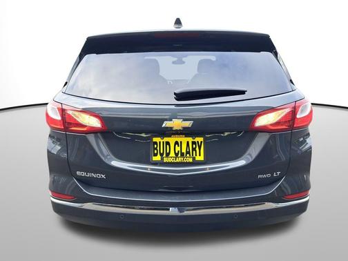 2020 Chevrolet Equinox 2LT