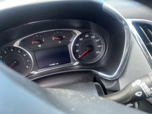 2020 Chevrolet Equinox 2LT