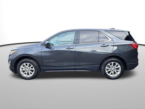 2020 Chevrolet Equinox 2LT