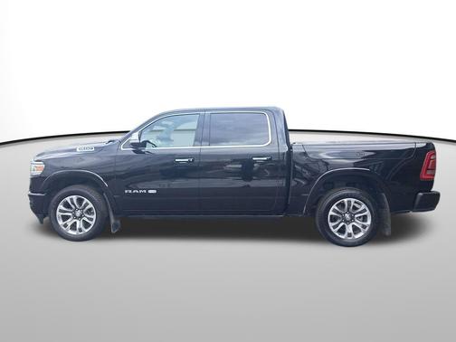 2021 RAM 1500 Longhorn