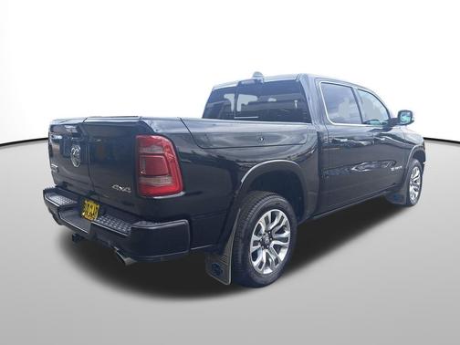 2021 RAM 1500 Longhorn