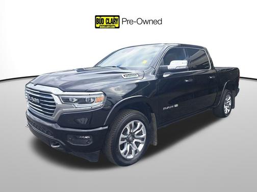 2021 RAM 1500 Longhorn