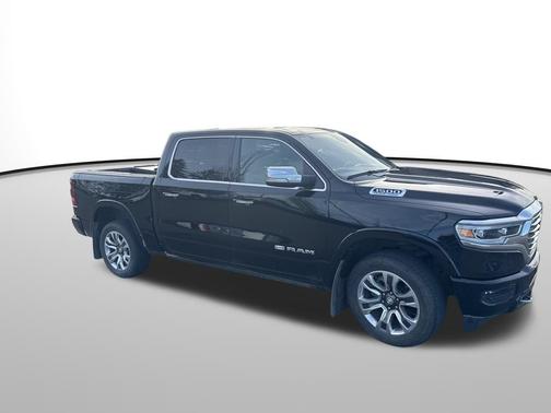 2021 RAM 1500 Longhorn