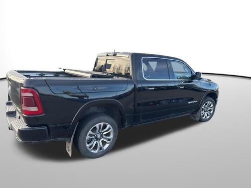 2021 RAM 1500 Longhorn