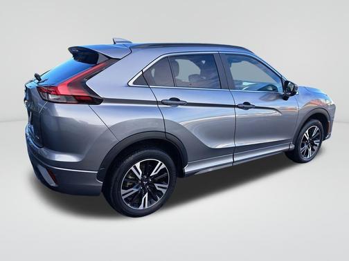 2023 Mitsubishi Eclipse Cross SEL