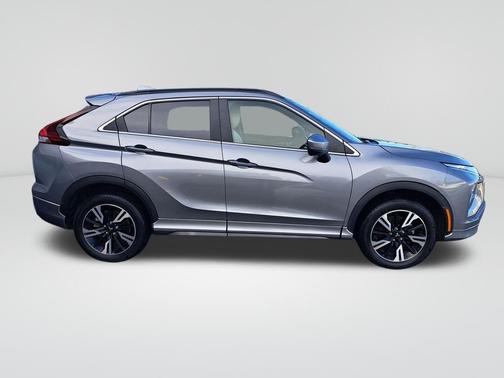 2023 Mitsubishi Eclipse Cross SEL
