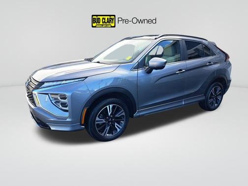 2023 Mitsubishi Eclipse Cross SEL