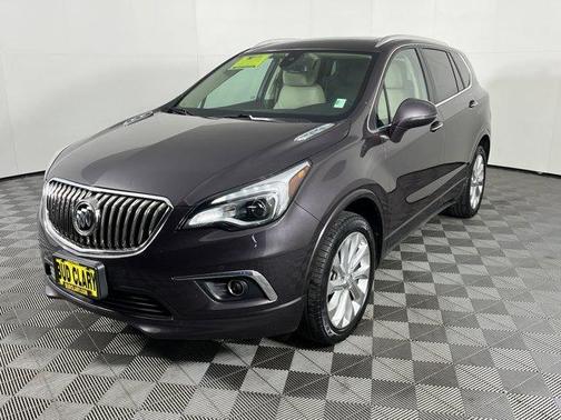 2016 Buick Envision Premium I