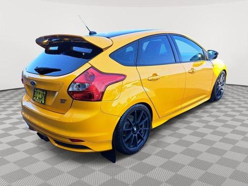 2013 Ford Focus ST Base