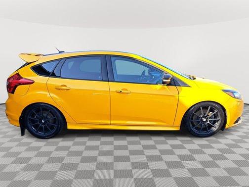 2013 Ford Focus ST Base