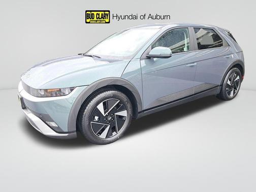 2026 Hyundai IONIQ 5 SE Standard Range