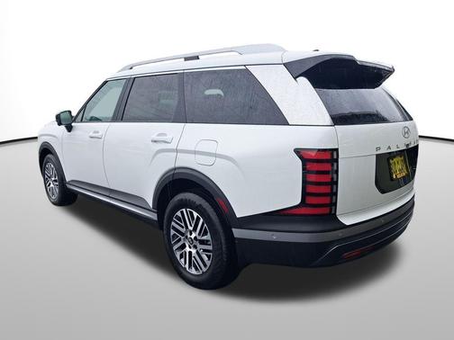 2026 Hyundai PALISADE SEL PREMIUM 8P
