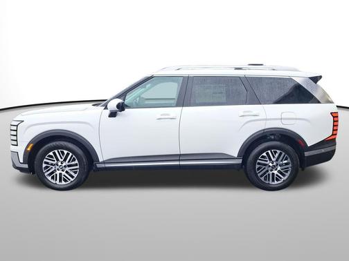 2026 Hyundai PALISADE SEL PREMIUM 8P