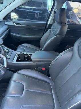 2023 Hyundai PALISADE Limited