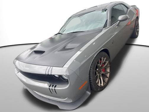 2017 Dodge Challenger SRT Hellcat