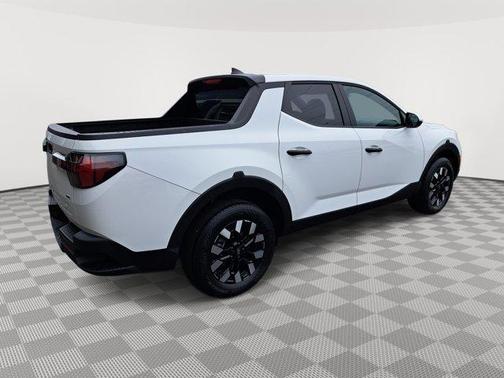 2025 Hyundai SANTA CRUZ SE