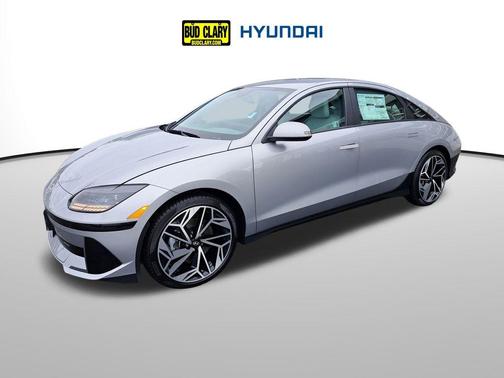 2025 Hyundai IONIQ 6 SEL