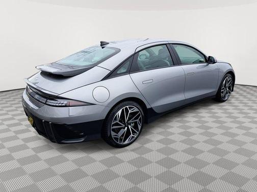 2025 Hyundai IONIQ 6 SEL