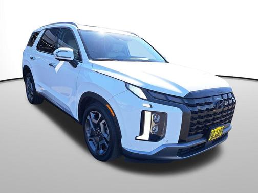 2023 Hyundai PALISADE Limited