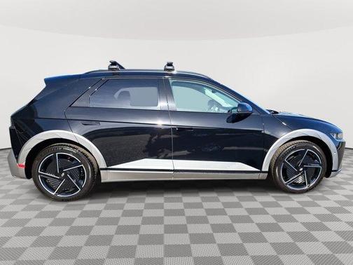 2025 Hyundai IONIQ 5 Limited