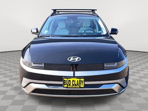 2025 Hyundai IONIQ 5 Limited