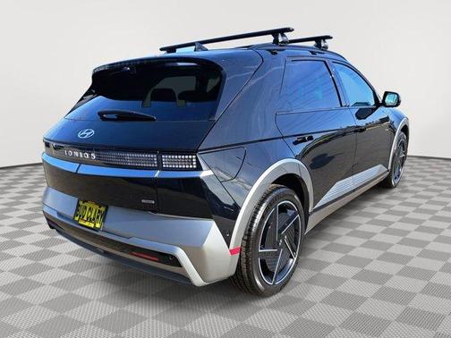 2025 Hyundai IONIQ 5 Limited