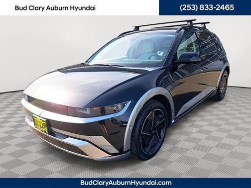 2025 Hyundai IONIQ 5 Limited