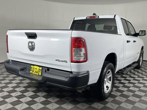 2022 RAM 1500 Tradesman
