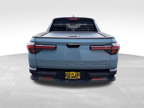 Bluestone 2024 Hyundai SANTA CRUZ 2.5T Limited