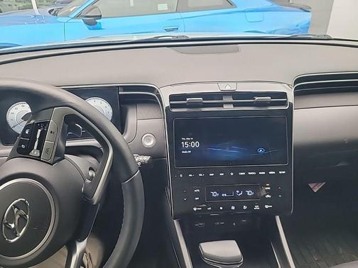 Bluestone 2024 Hyundai SANTA CRUZ 2.5T Limited