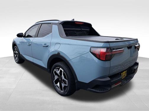Bluestone 2024 Hyundai SANTA CRUZ 2.5T Limited
