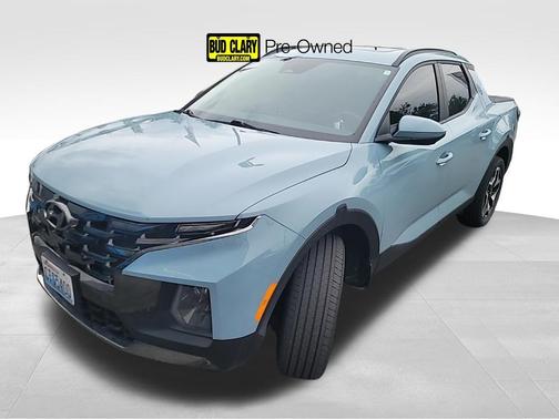 Bluestone 2024 Hyundai SANTA CRUZ 2.5T Limited