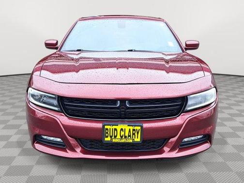 2021 Dodge Charger SXT