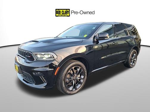 2022 Dodge Durango GT