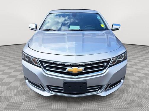 2019 Chevrolet Impala Premier 2LZ
