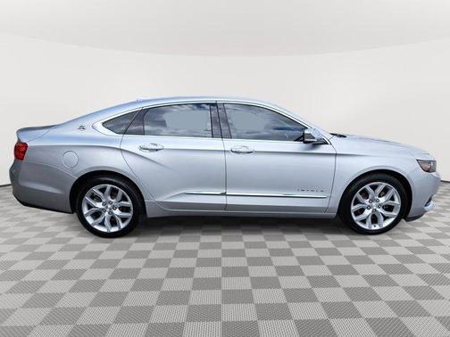 2019 Chevrolet Impala Premier 2LZ
