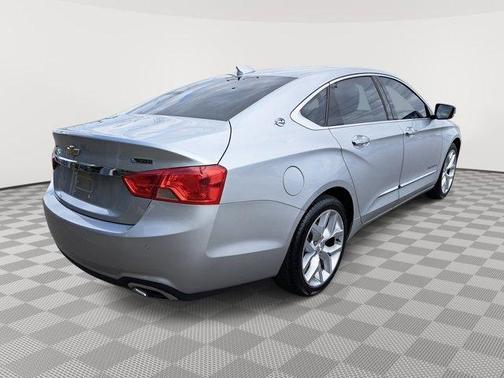 2019 Chevrolet Impala Premier 2LZ