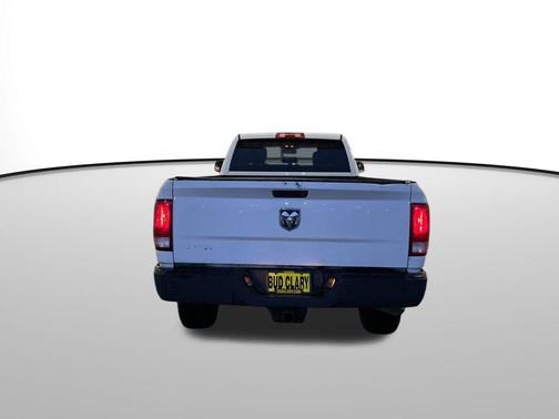 2016 RAM 3500 Tradesman