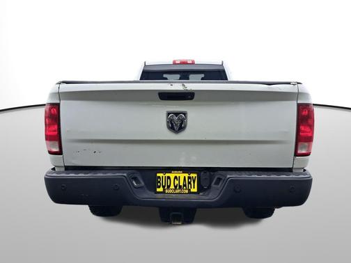 2016 RAM 3500 Tradesman