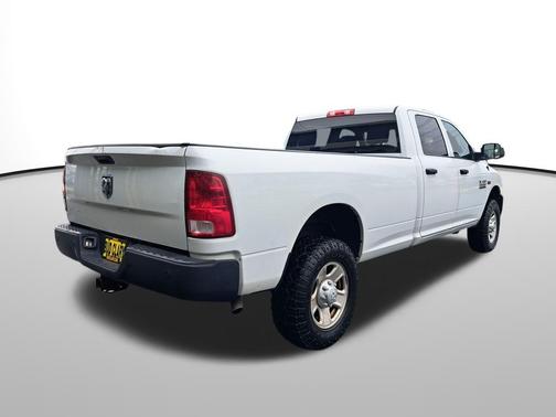 2016 RAM 3500 Tradesman